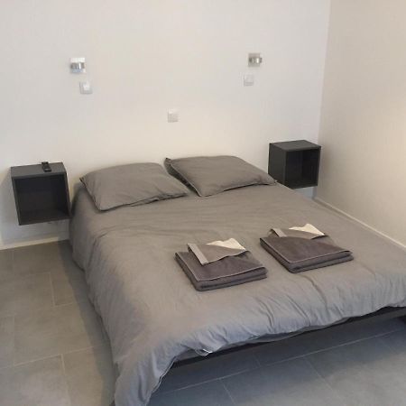 Maison Avec Jardin/Piscine - Quartier Residentiel Villa Marseille Eksteriør billede