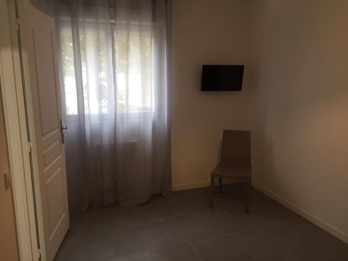 Maison Avec Jardin/Piscine - Quartier Residentiel Villa Marseille Eksteriør billede