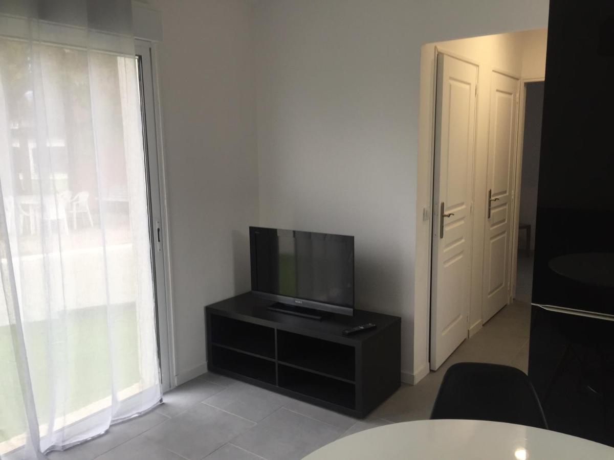 Maison Avec Jardin/Piscine - Quartier Residentiel Villa Marseille Eksteriør billede