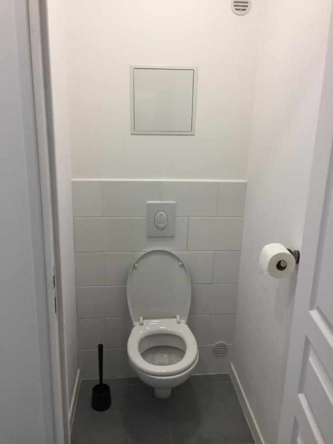 Maison Avec Jardin/Piscine - Quartier Residentiel Villa Marseille Eksteriør billede